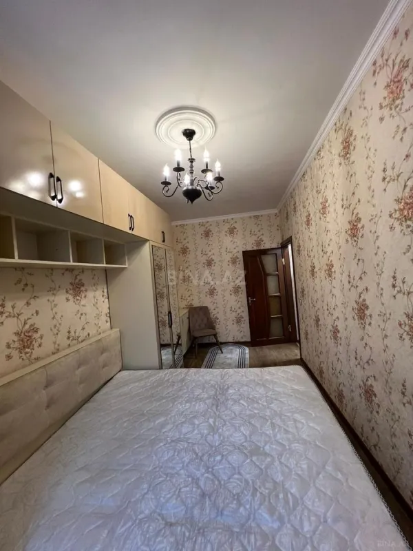 Satılır 2 otaqlı mənzil 50 m²