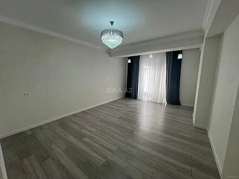 Kirayə verilir 3 otaqlı mənzil 140 m² — Bakı, Nəsimi 3 otaq 140.00 m²
