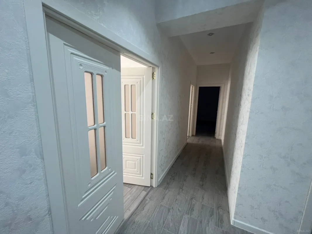 Kirayə verilir 3 otaqlı mənzil 140 m²