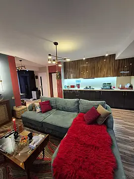 Satılır 2 otaqlı mənzil 75 m²
