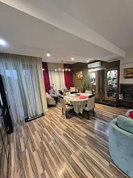 Satılır 2 otaqlı mənzil 75 m² — Bakı, İnşaatçılar 2 otaq 75.00 m²