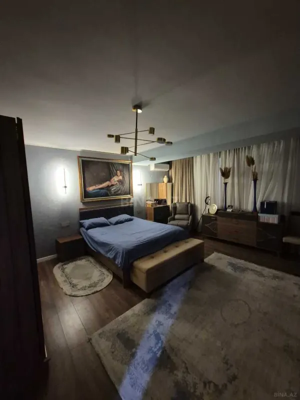 Satılır 2 otaqlı mənzil 75 m²