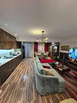 Satılır 2 otaqlı mənzil 75 m²