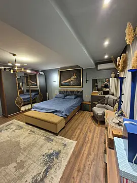 Satılır 2 otaqlı mənzil 75 m²