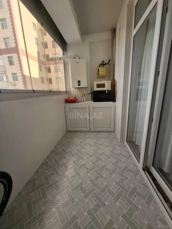 Satılır 3 otaqlı mənzil 129 m²