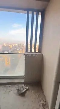 Satılır 3 otaqlı mənzil 90 m²