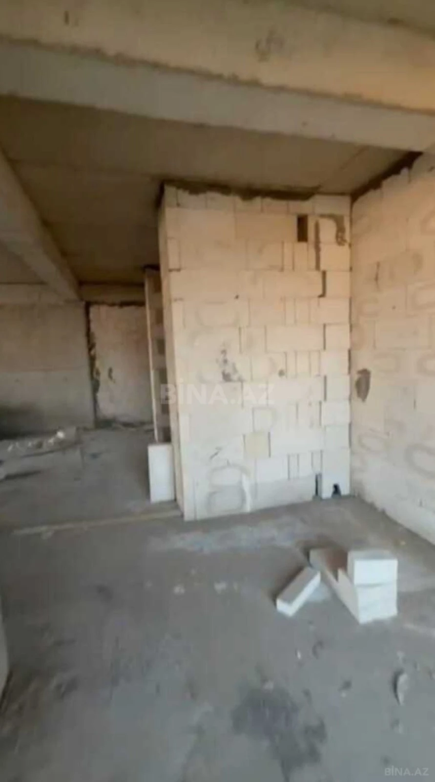 Satılır 3 otaqlı mənzil 90 m²