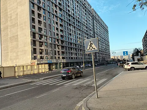 Satılır 3 otaqlı mənzil 90 m²