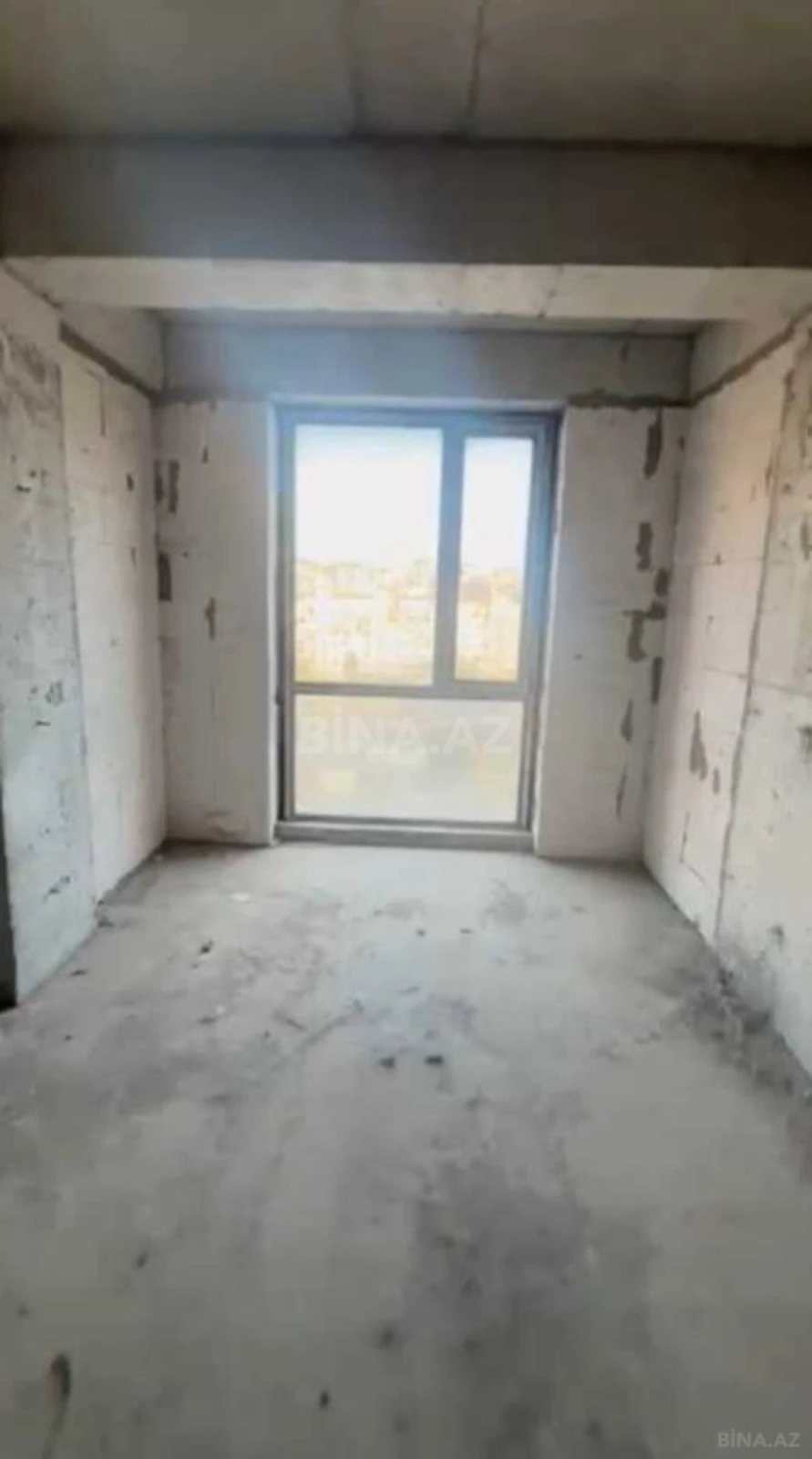 Satılır 3 otaqlı mənzil 90 m²