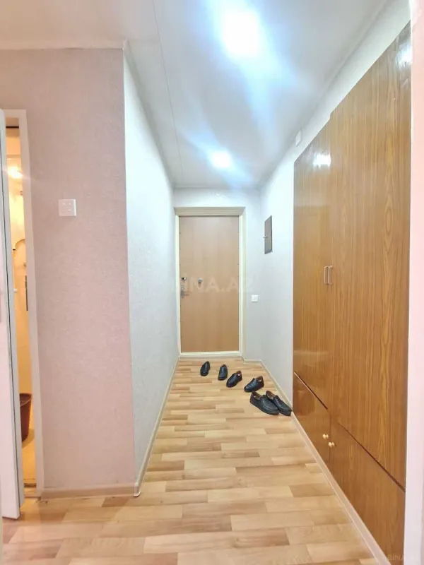 Satılır 2 otaqlı mənzil 50 m²