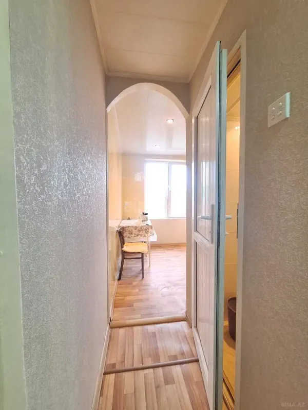 Satılır 2 otaqlı mənzil 50 m²