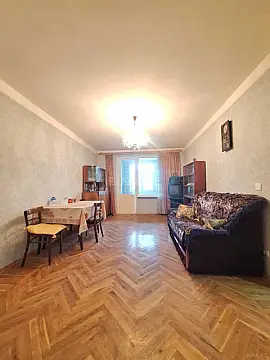 Satılır 2 otaqlı mənzil 50 m² — Bakı, İnşaatçılar 2 otaq 50.00 m²