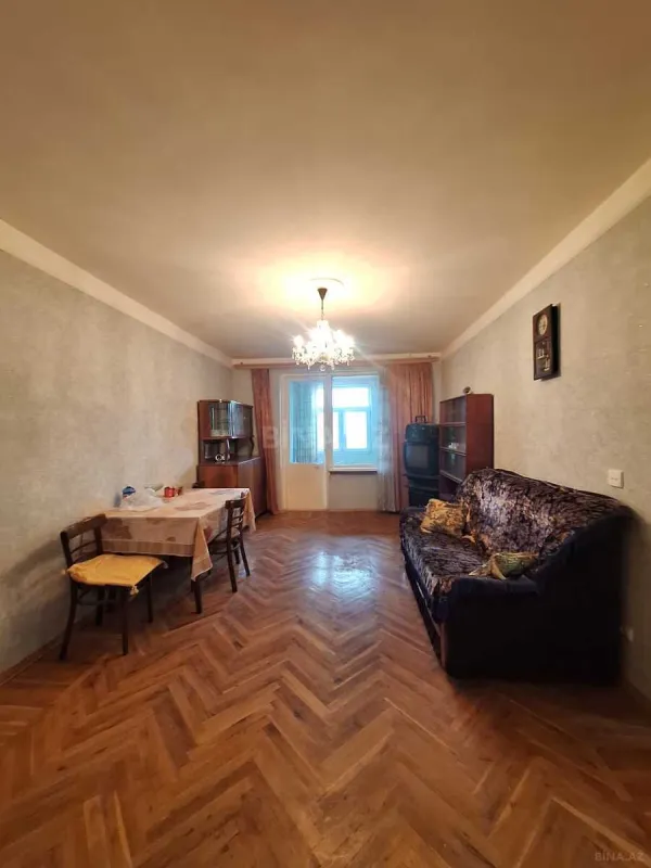 Satılır 2 otaqlı mənzil 50 m²