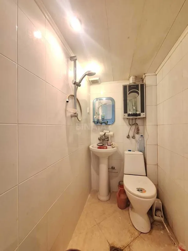 Satılır 2 otaqlı mənzil 50 m²