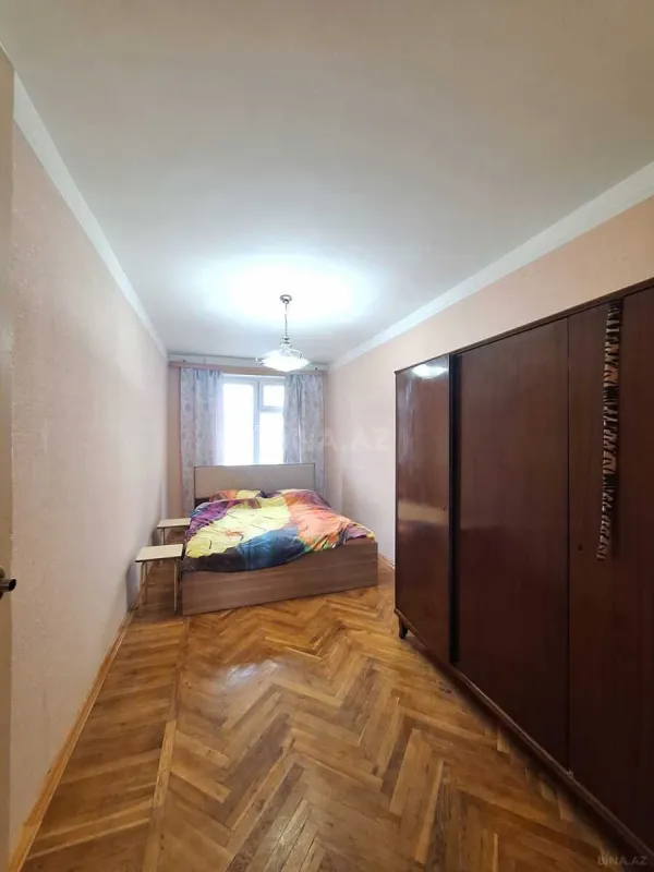 Satılır 2 otaqlı mənzil 50 m²