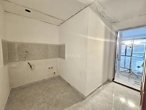 Kirayə verilir obyekt 110 m²