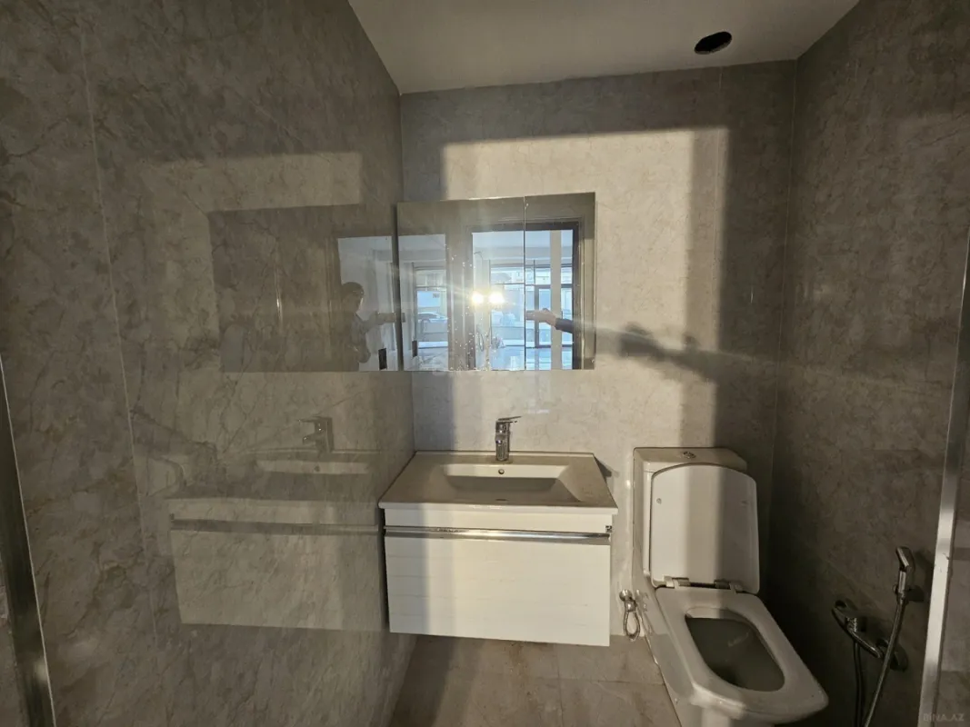 Kirayə verilir obyekt 110 m²