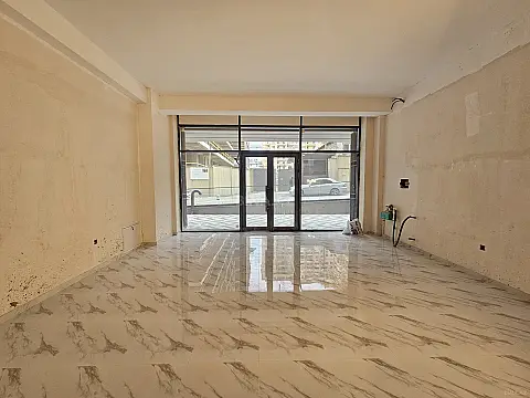 Kirayə verilir obyekt 110 m²