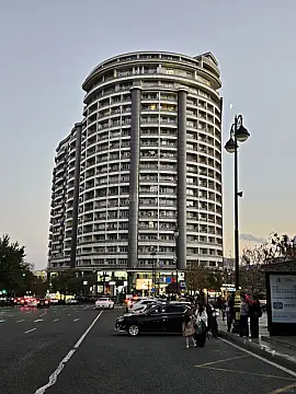 Kirayə verilir obyekt 110 m² — Bakı, Nizami 110.00 m²