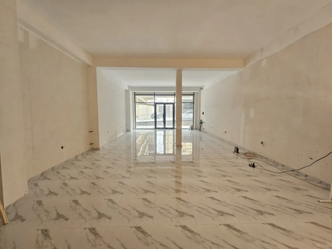 Kirayə verilir obyekt 110 m²