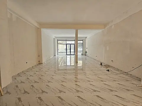 Kirayə verilir obyekt 110 m²