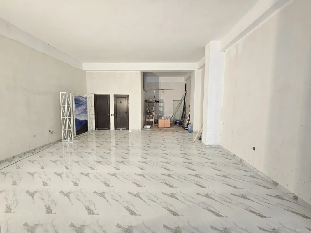 Kirayə verilir obyekt 110 m²