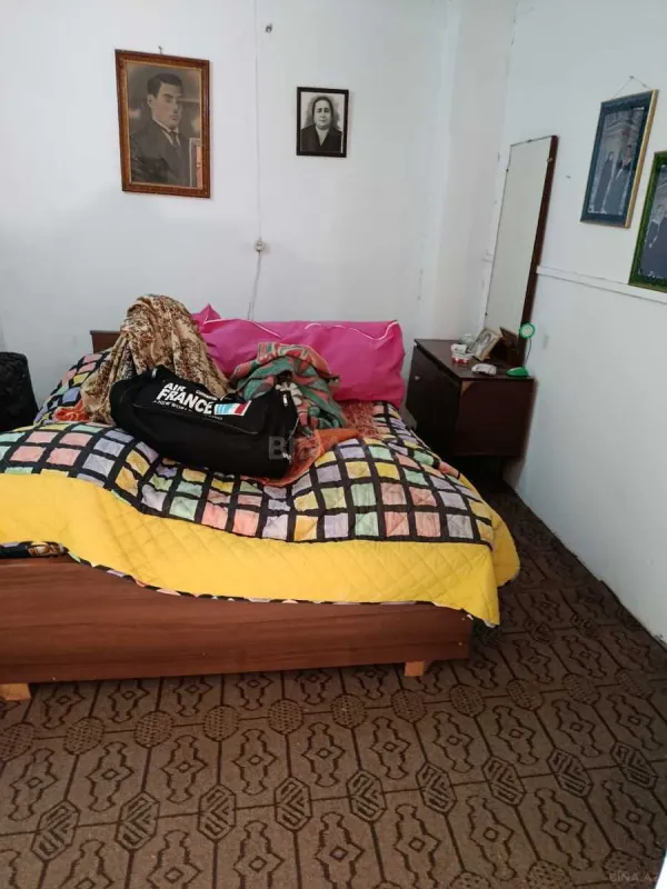 Satılır torpaq sahəsi 24 m²