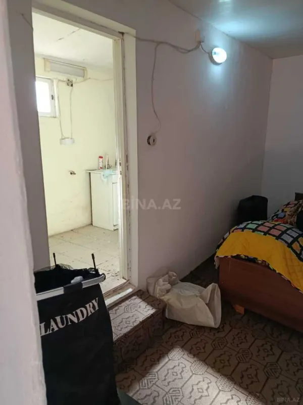 Satılır torpaq sahəsi 24 m²