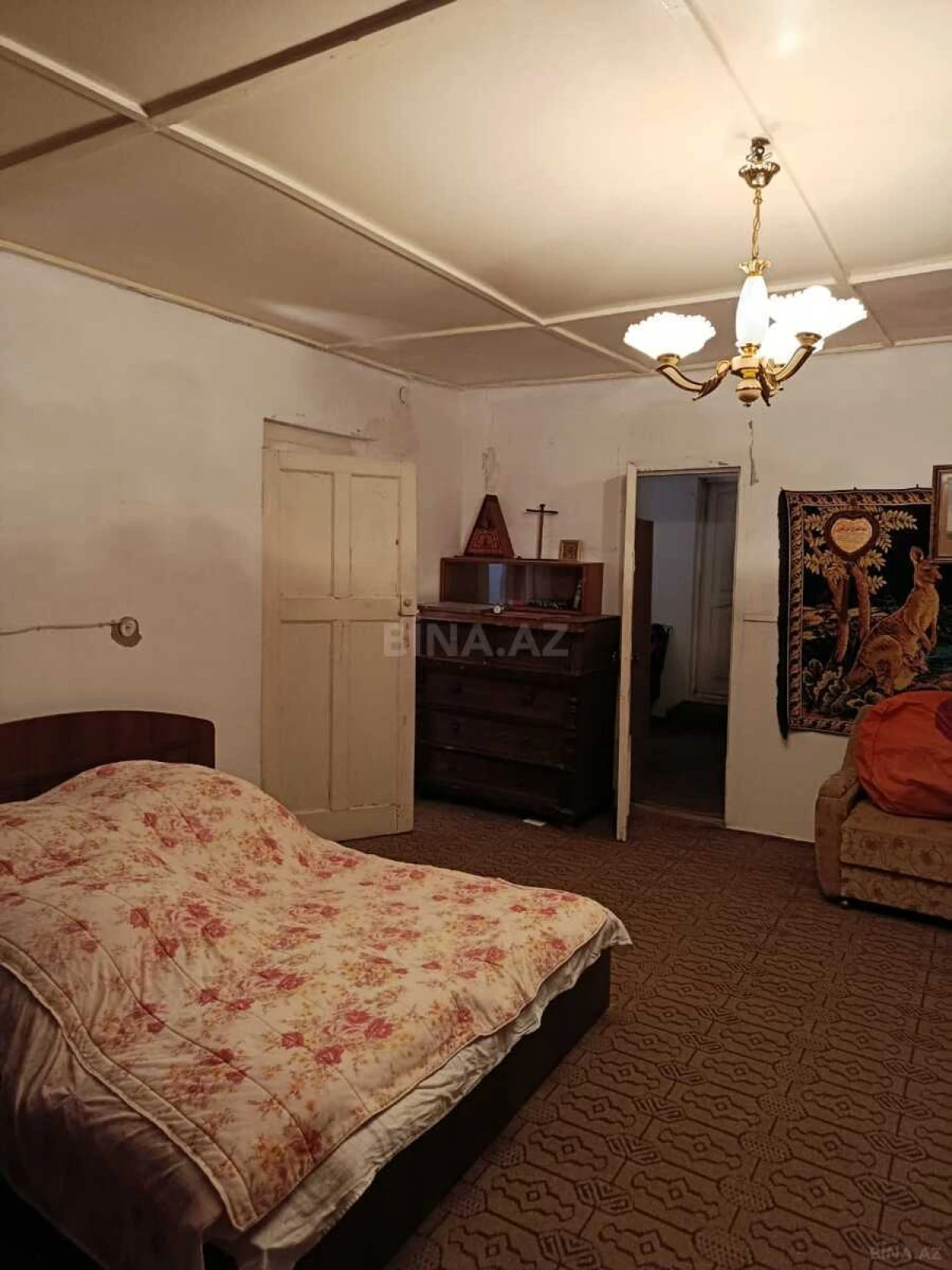 Satılır torpaq sahəsi 24 m²