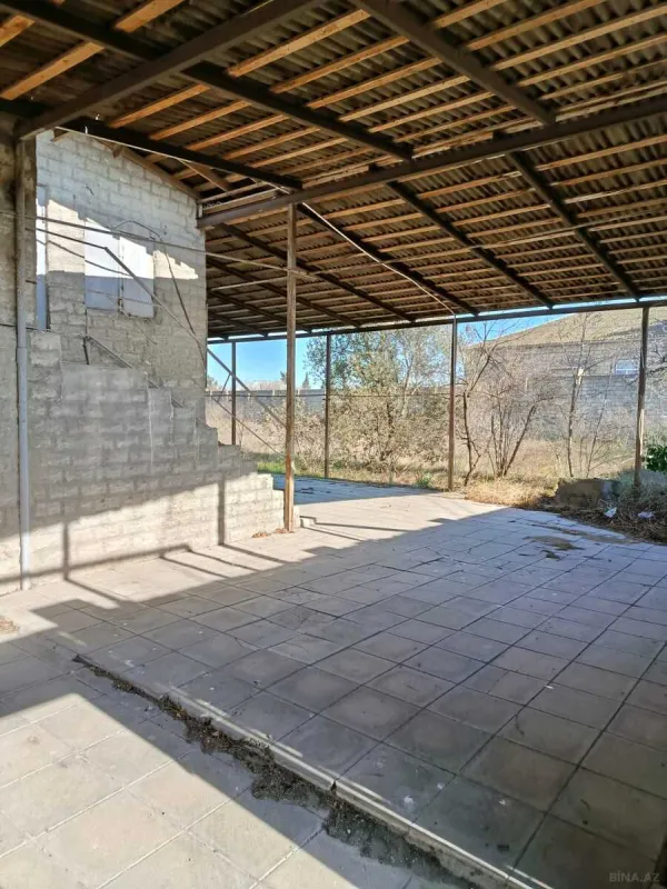 Satılır torpaq sahəsi 24 m²