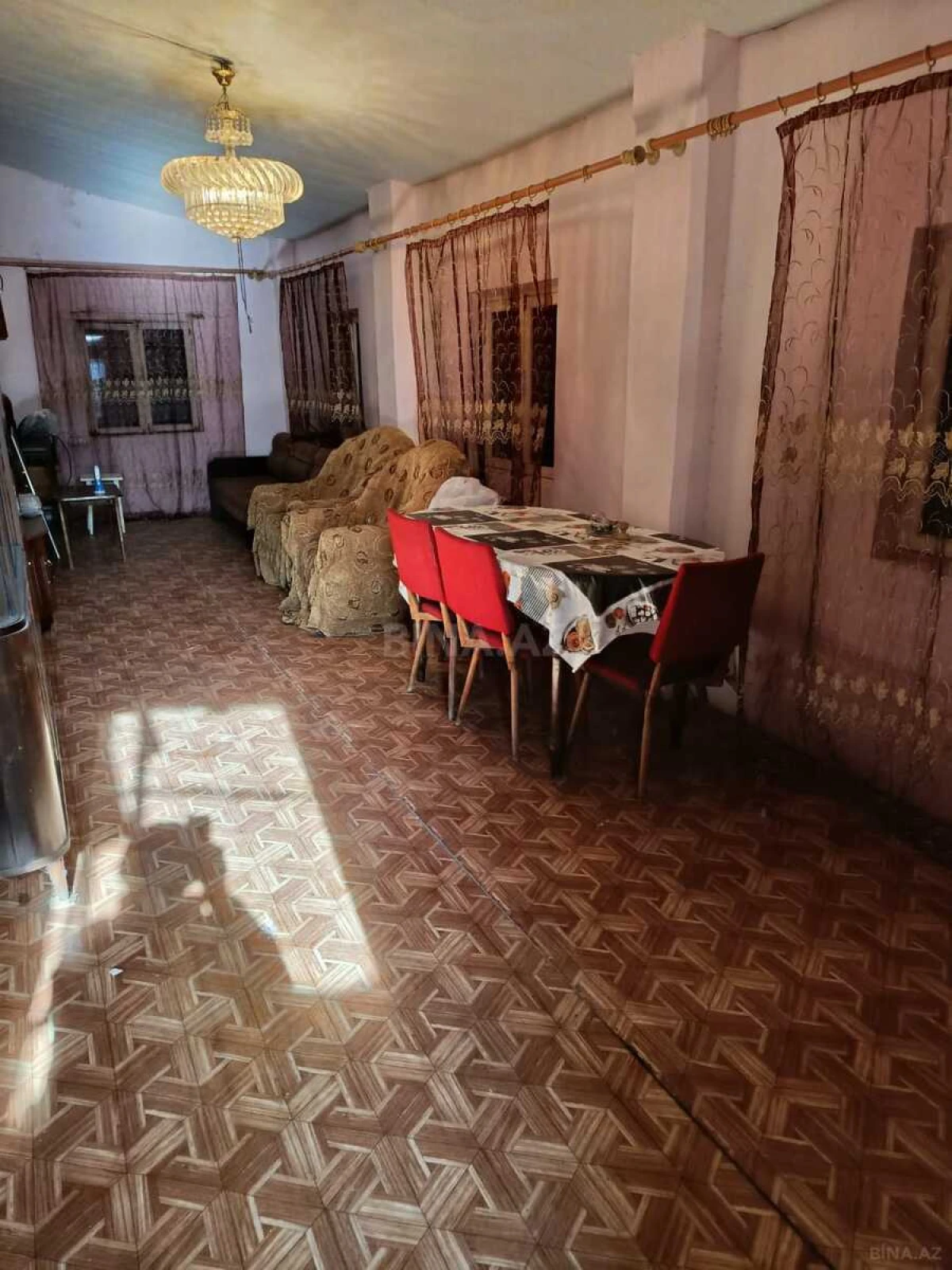 Satılır torpaq sahəsi 24 m²