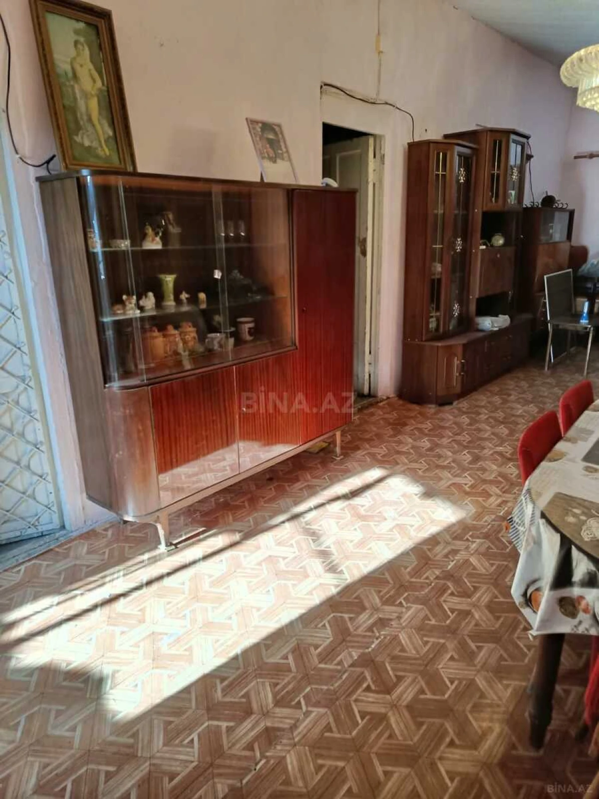 Satılır torpaq sahəsi 24 m²