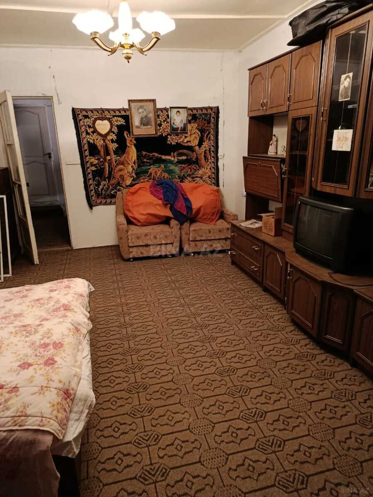 Satılır torpaq sahəsi 24 m²