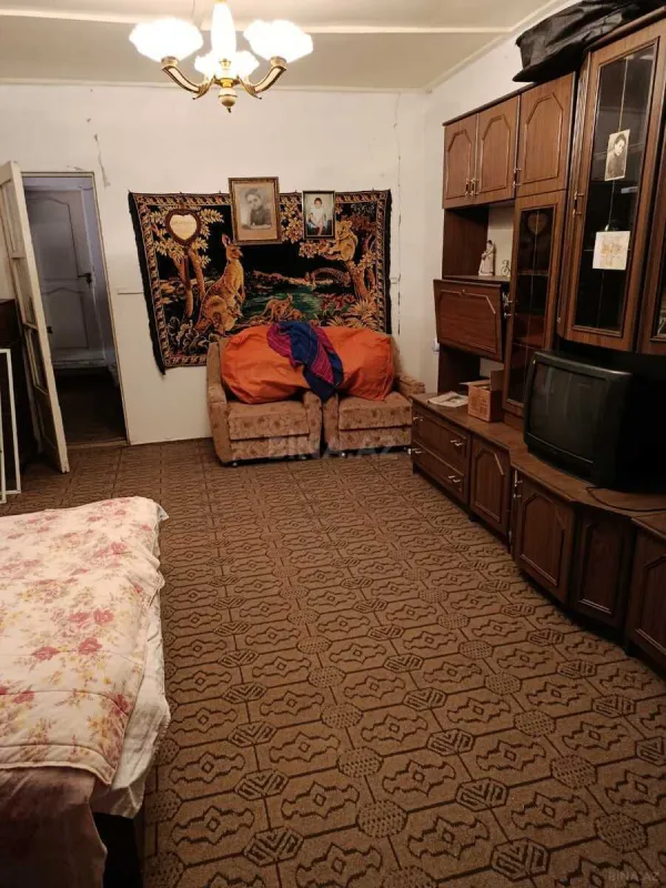 Satılır torpaq sahəsi 24 m²