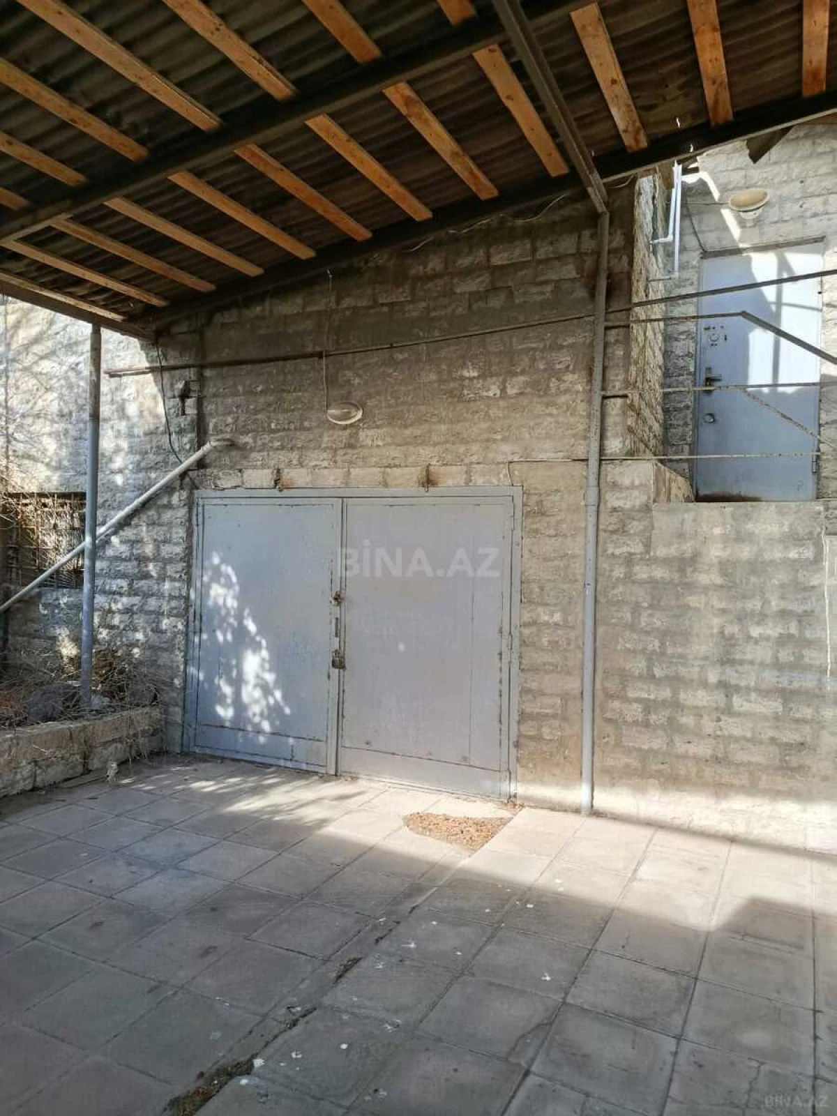 Satılır torpaq sahəsi 24 m²