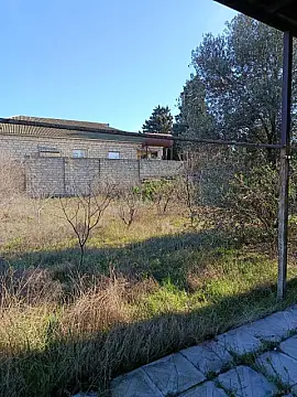 Satılır torpaq sahəsi 24 m²