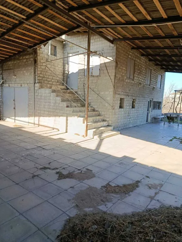 Satılır torpaq sahəsi 24 m²