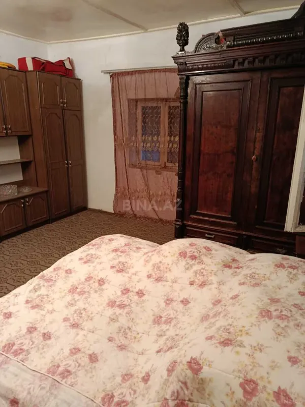 Satılır torpaq sahəsi 24 m²