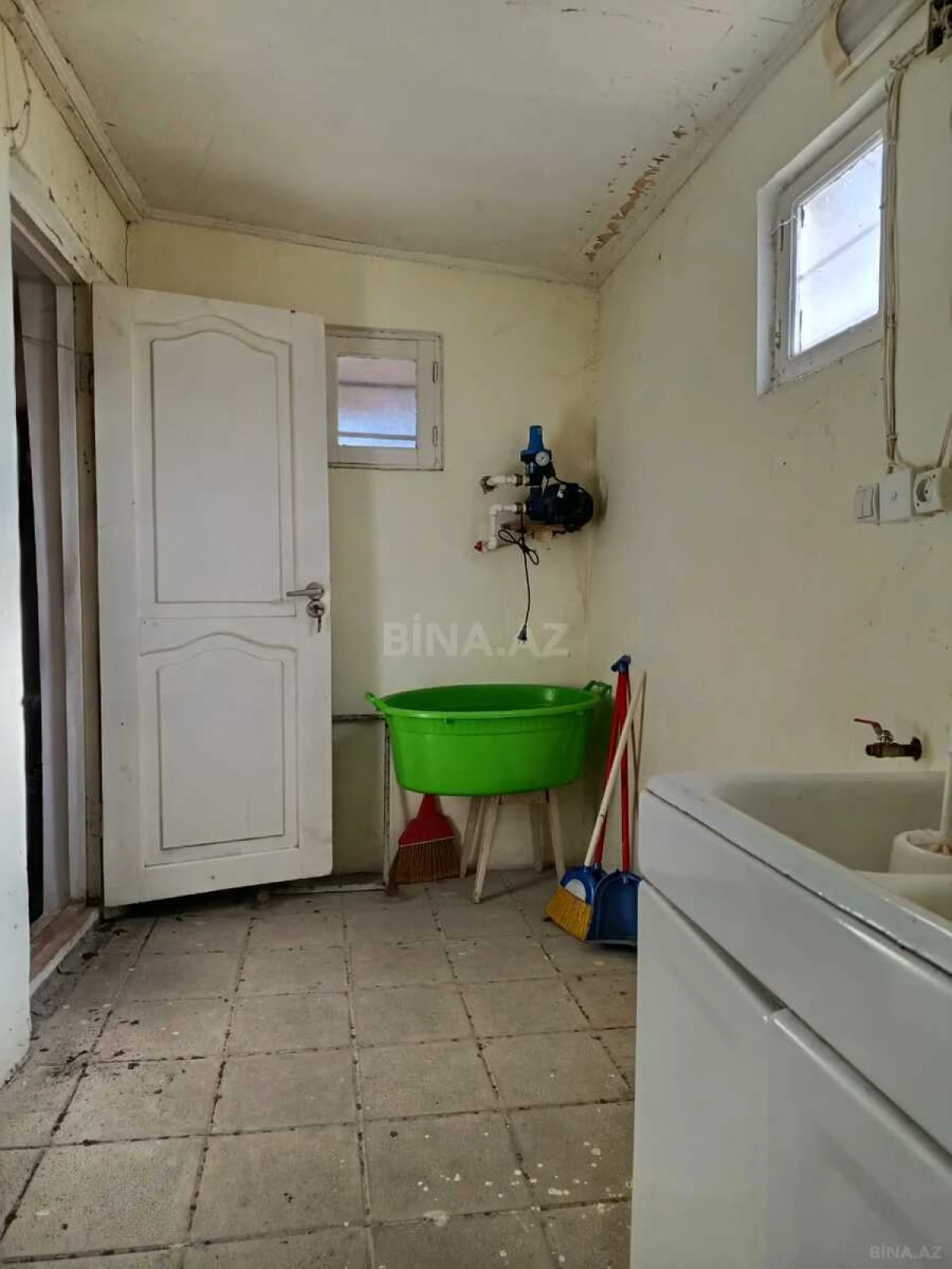 Satılır torpaq sahəsi 24 m²