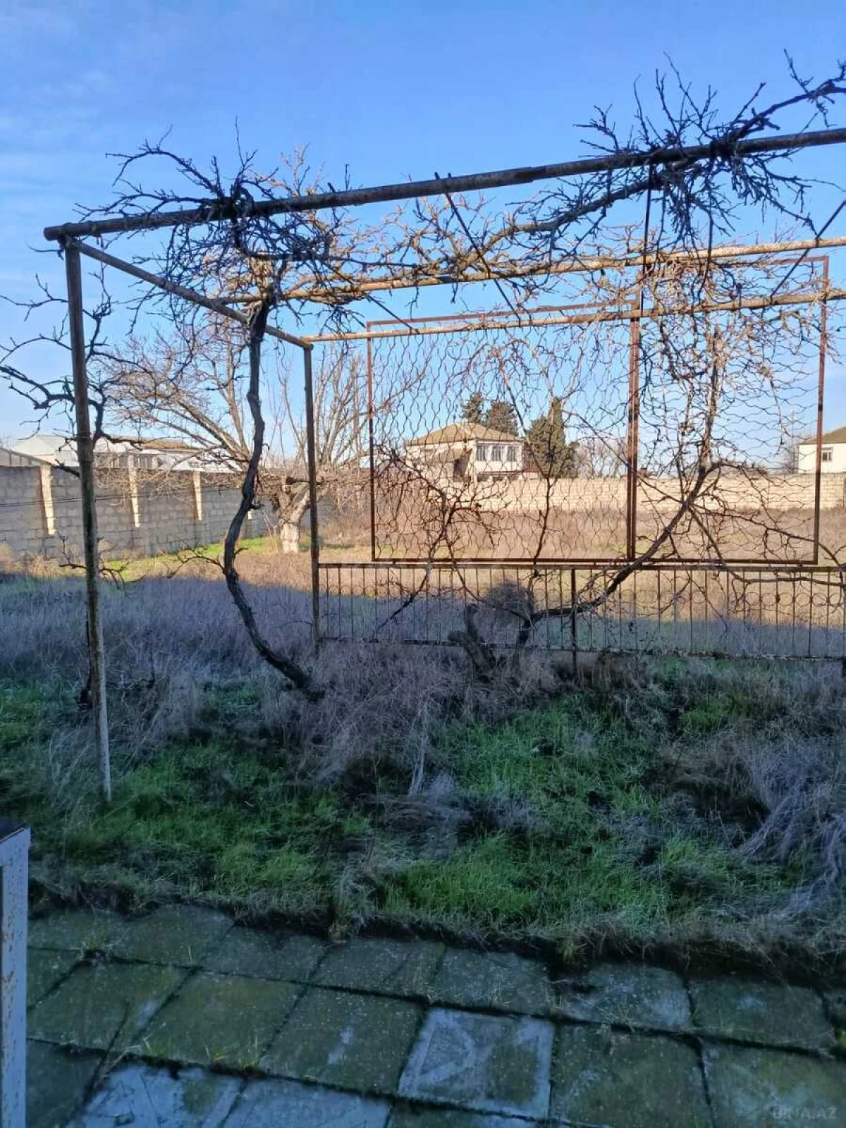 Satılır torpaq sahəsi 24 m²