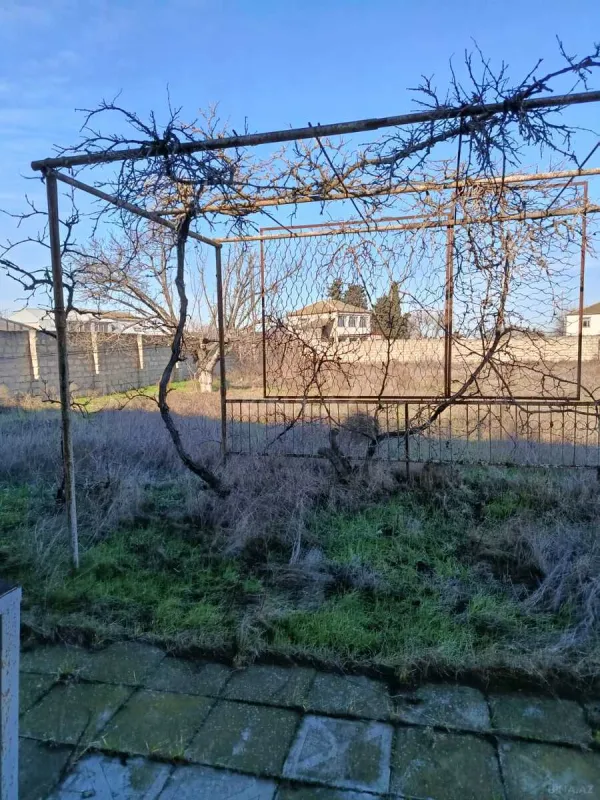 Satılır torpaq sahəsi 24 m²