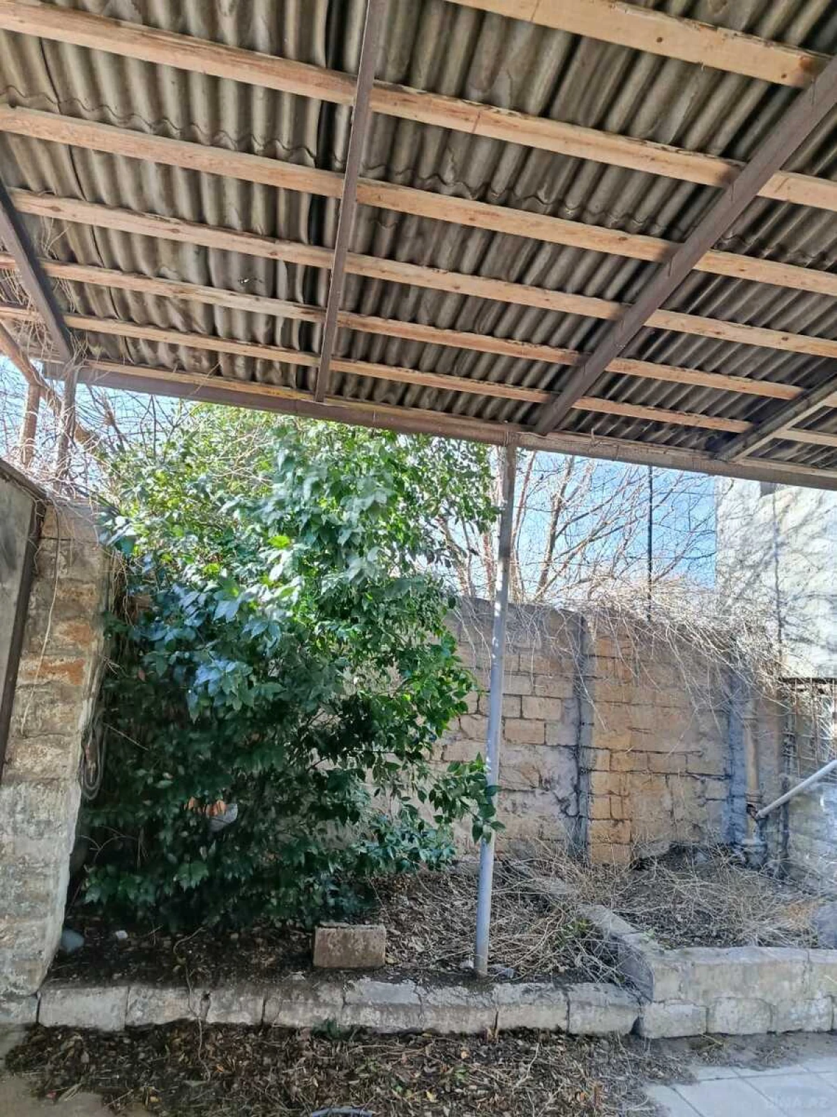 Satılır torpaq sahəsi 24 m²