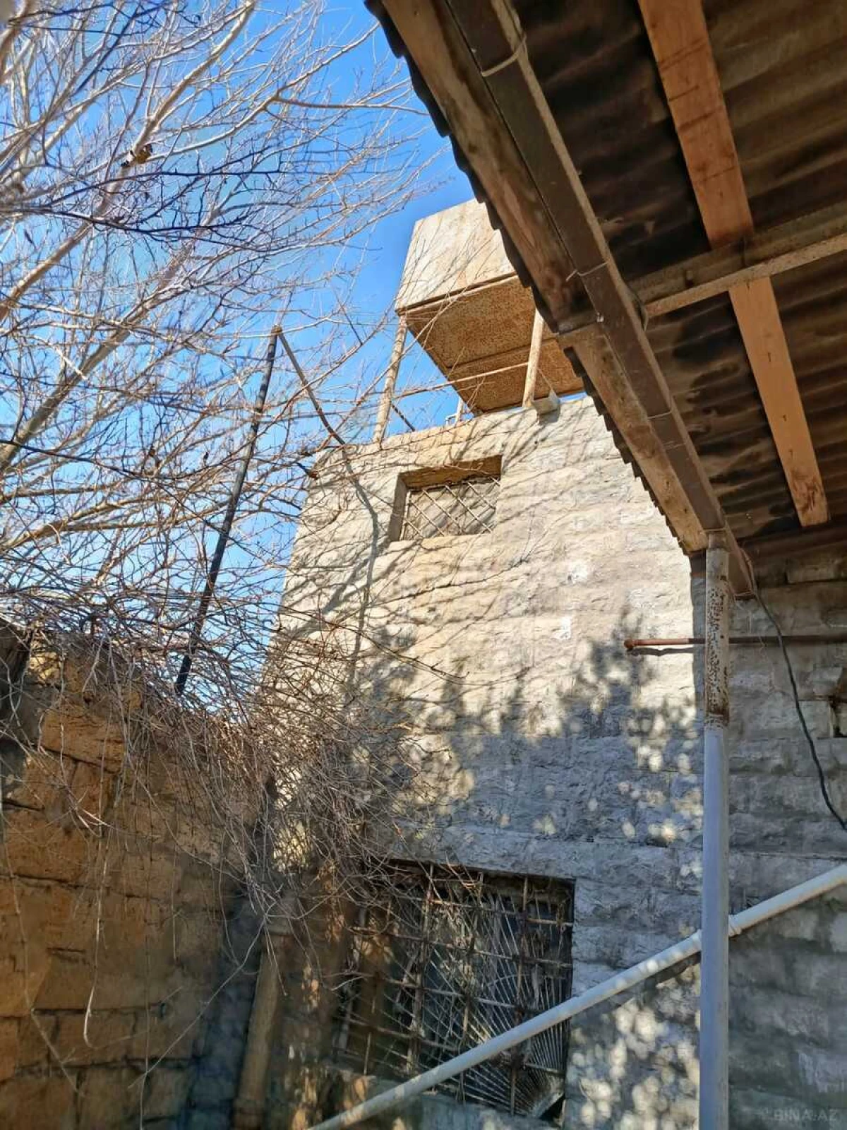 Satılır torpaq sahəsi 24 m²