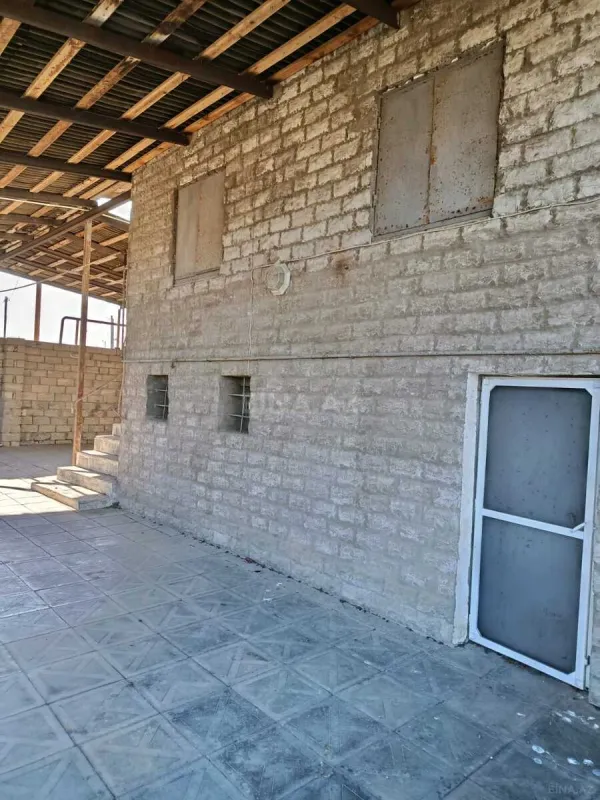 Satılır torpaq sahəsi 24 m²