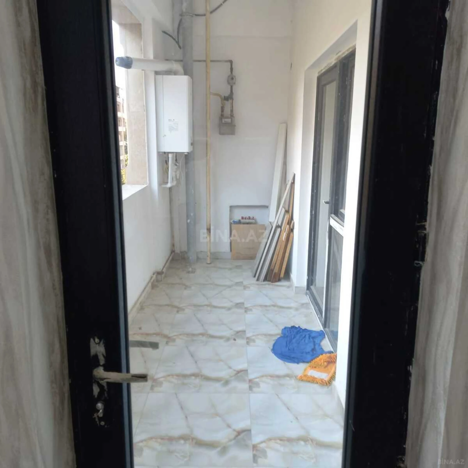 Kirayə verilir 2 otaqlı mənzil 76 m²