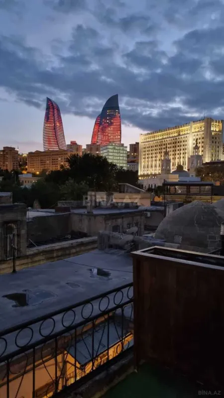 Kirayə verilir obyekt 330 m²