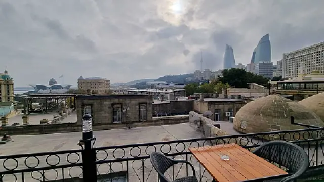 Kirayə verilir obyekt 330 m²