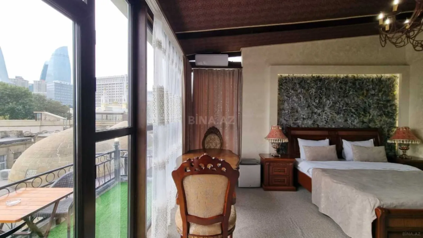 Kirayə verilir obyekt 330 m²