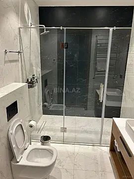 Kirayə verilir 1 otaqlı mənzil 57 m²