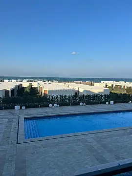 Kirayə verilir 1 otaqlı mənzil 57 m²